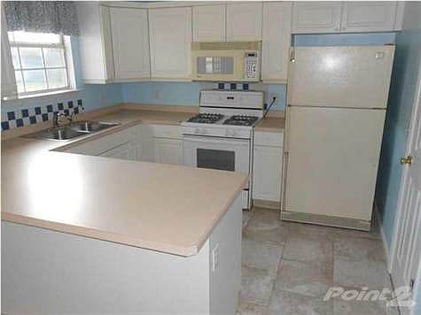 Kitchen - Fully Equipped!
