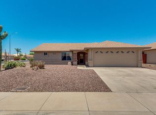 11408 E Natal Ave, Mesa, AZ 85209