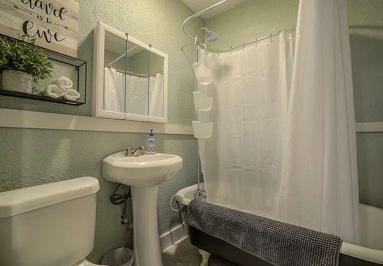 3721 Broadway Blvd #23 — Photo 11