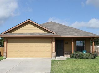 1156 Cottage Grove Cir, Bryan, TX 77801