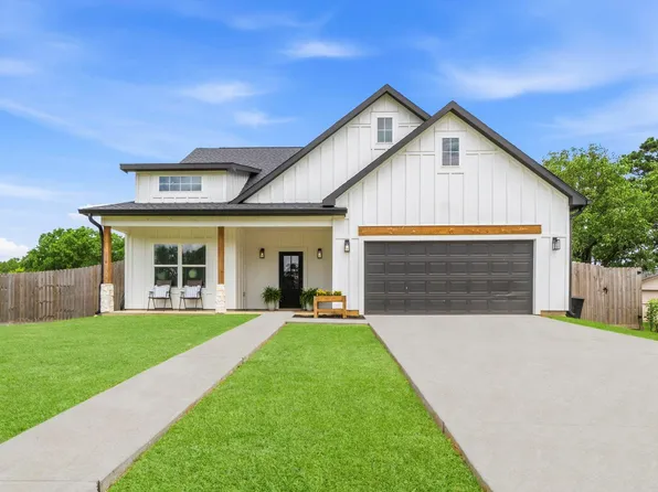162 Legend Ln, Livingston, TX 77351