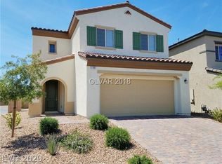 7381 Amesbury St, Las Vegas, NV 89113