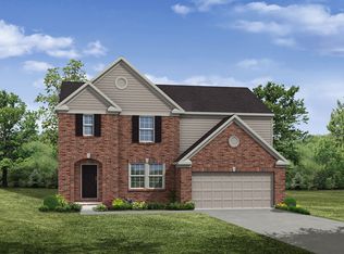 2133 Crossridge Dr, Batavia, OH 45103
