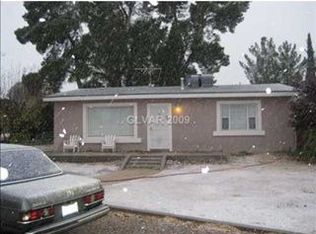 1693 Hillpath Trl, Las Vegas, NV 89108