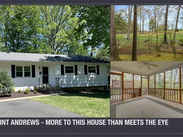 9718 Saint Andrews Dr, Fairfax, VA 22030