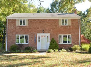 1104 Sarah St, Bethel Park, PA