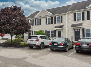 3 Boxberry Ln, Rockland, MA 02370