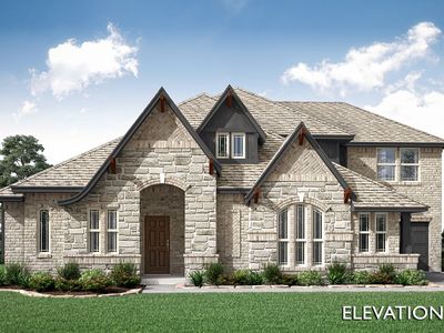 9441 Wildcat Rdg, Godley, TX, 76044