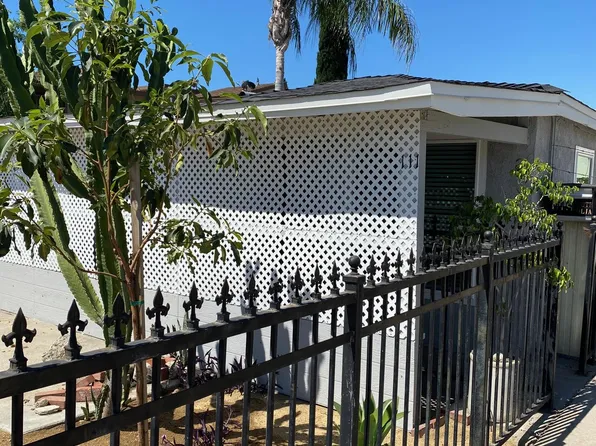 111 S Magnolia Ave, Anaheim, CA 92804