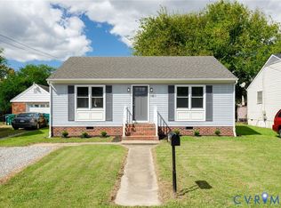 16 N Elm Ave, Henrico, VA 23075