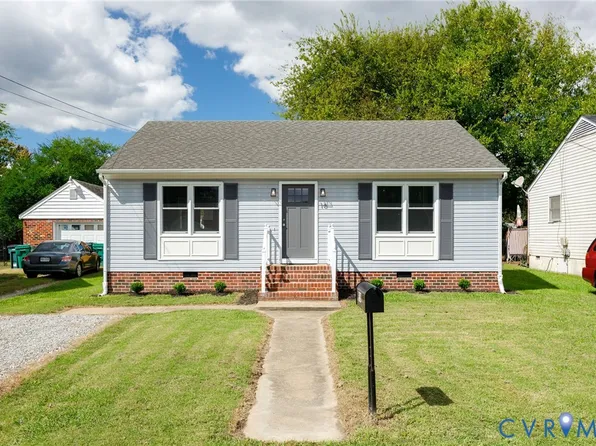 16 N Elm Ave, Henrico, VA 23075