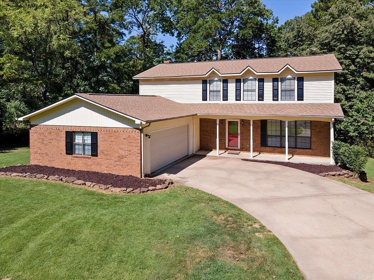 109 Clearlake Dr, Russellville, AR 72802 | MLS #23027820 | Zillow