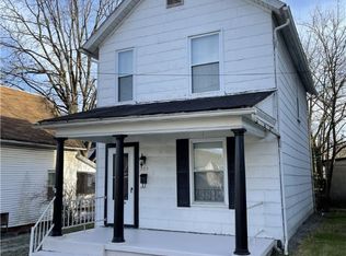 209 American Ave, Butler, PA 16001