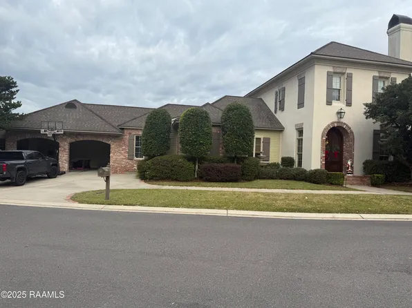 103 Bellevoir Ave, Lafayette, LA 70503