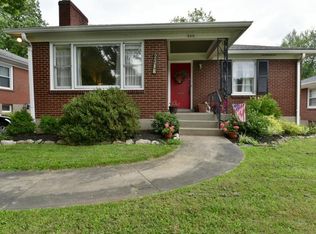 2318 Tyler Ln, Louisville, KY 40205