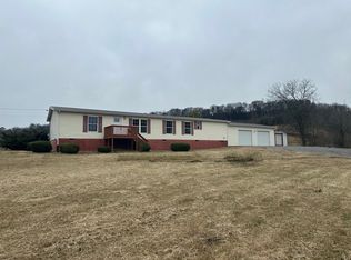 2940 Bethel Rd, Morristown, TN 37813