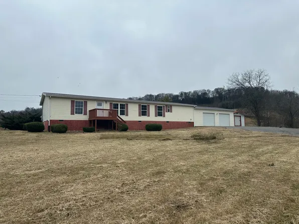 2940 Bethel Rd, Morristown, TN 37813