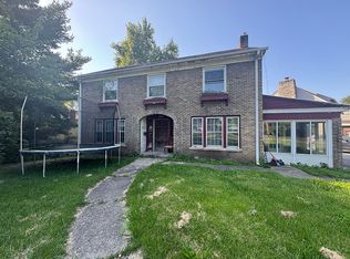 700 N Nelson Rd, Columbus, OH 43219