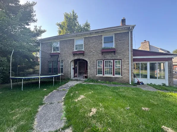 700 N Nelson Rd, Columbus, OH 43219