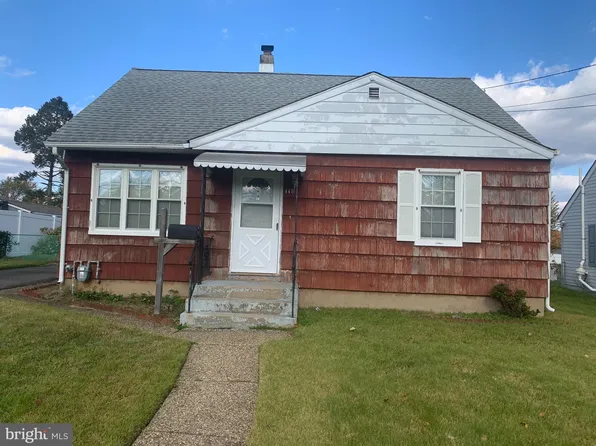 118 Mitchell Ave, Runnemede, NJ 08078