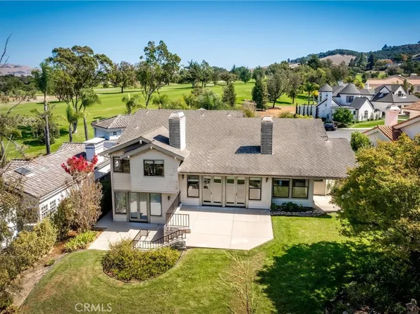5810 Brookline Ln, San Luis Obispo, CA 93401