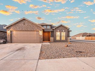 6841 Rio Pl, Midland, TX 79705