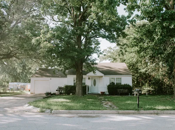 402 E Freeport St, Broken Arrow, OK 74012