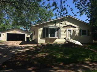 1510 King St, Janesville, WI 53546