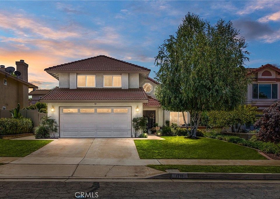 1710 Sunnypark, Redlands, CA 92374 Zillow
