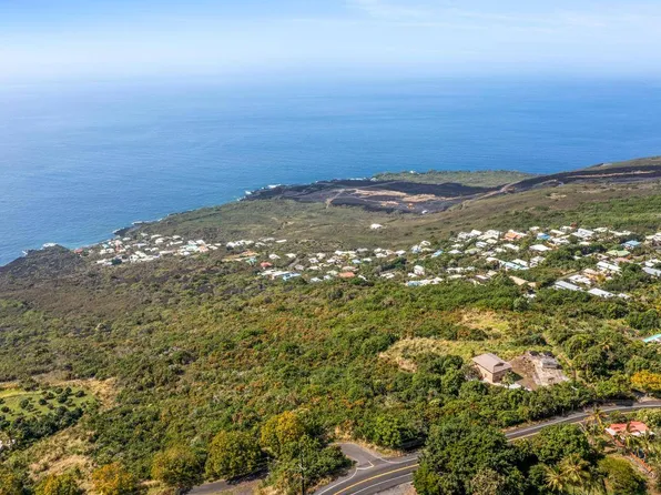 87-3143 Hawaii Belt Rd Lot 22, Captain Cook, HI 96704