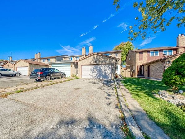 106 Upton Cres, Markham, ON L3R 3T4