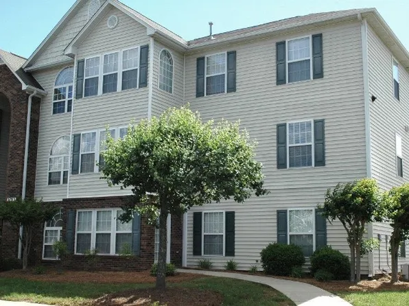 3733-2D Morris Farm Dr, Greensboro, NC 27409