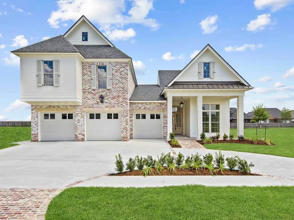 Twin Oaks Retreat Plan, Audubon Parc