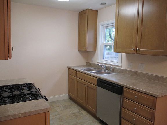 New Kitchen!