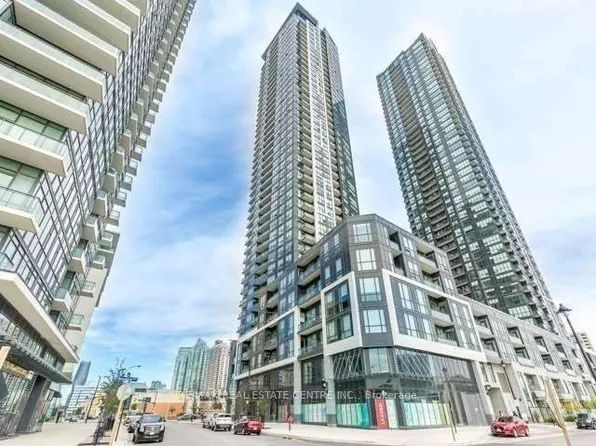 510 Curran Pl, Mississauga, ON