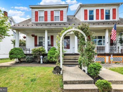 620 W 2nd St, Birdsboro, PA, 19508