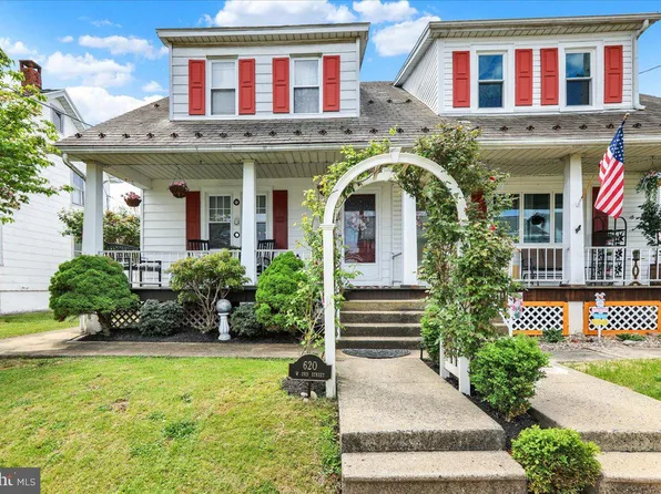 620 W 2nd St, Birdsboro, PA 19508