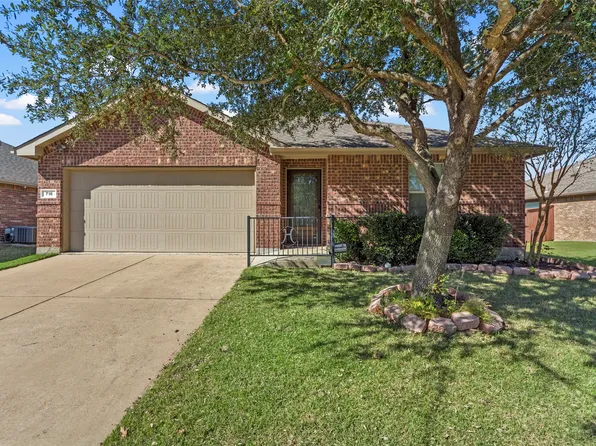 716 Harrison Ln, Lavon, TX 75166