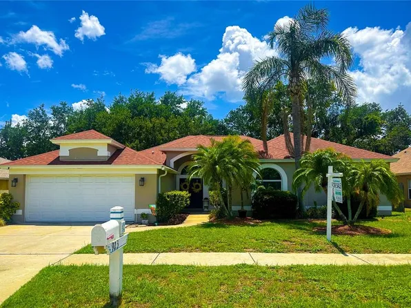 923 Tuscanny St, Brandon, FL 33511