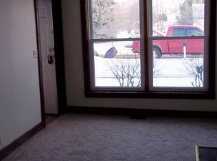 316 E 4th St, Milford, IN 46542