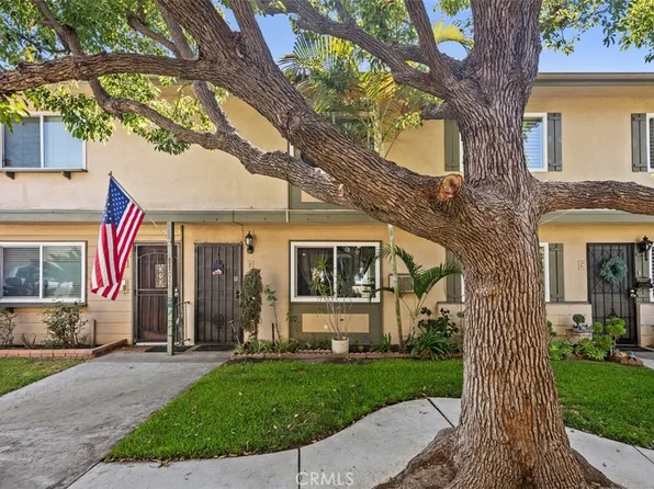 8806 Valley View St APT B, Buena Park, CA 90620