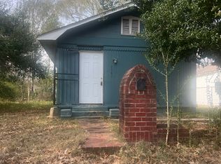 1161 N 47th St, Baton Rouge, LA 70802