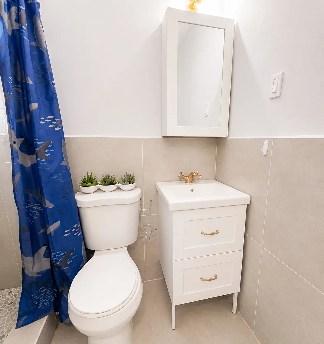 El Escorial (Condominio) — Photo 3