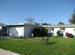 1635 Venus St, Merritt Island, FL 32953