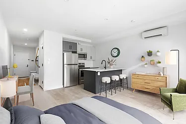 Rented by Bohemia Realty Group