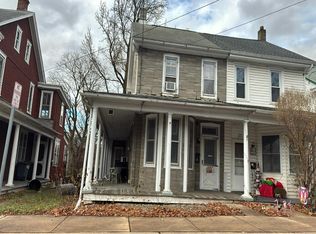 309 E High St, Elizabethtown, PA 17022