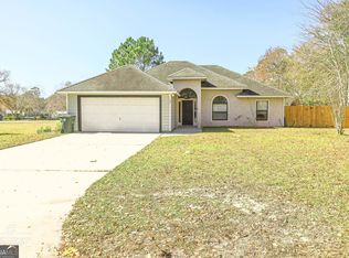 157 Woodvalley Ct, Kingsland, GA 31548