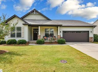 273 Applehill Way, Simpsonville, SC 29681