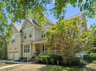 3005 Grandview Heights Ln, Raleigh, NC 27614