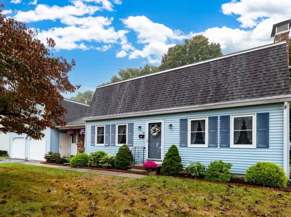 26 Willow Brook Road, Bristol, CT 06010